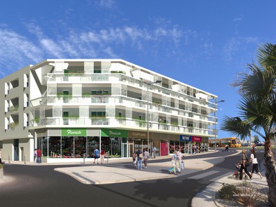 Le New Castle