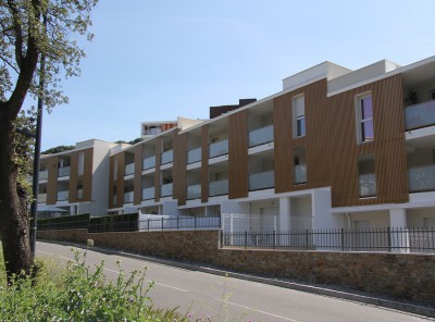 Villa Marcenac