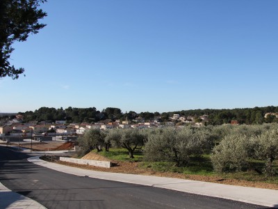 Le Domaine des Peyrouses