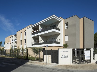 Le Clos Satie