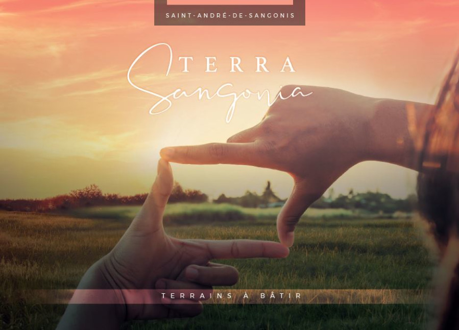 TERRA SANGONIA