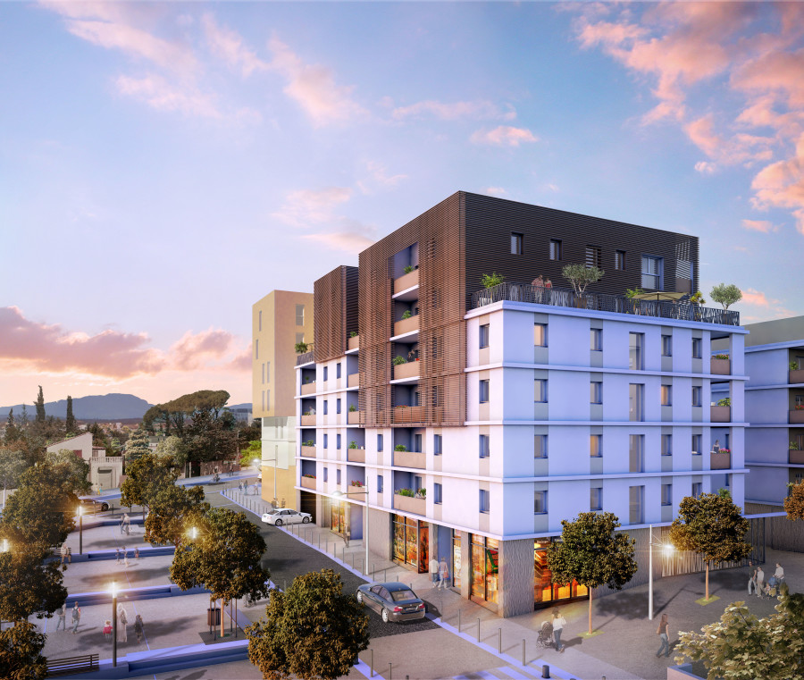 RESIDENCE ELAIA