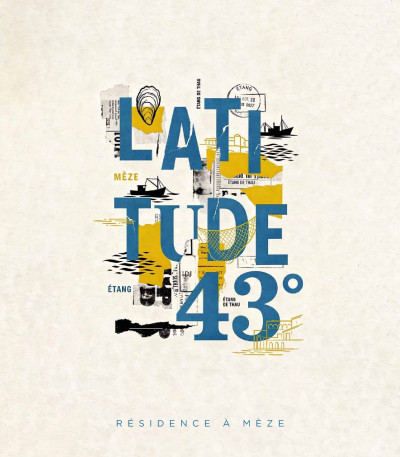 Plaquette commerciale