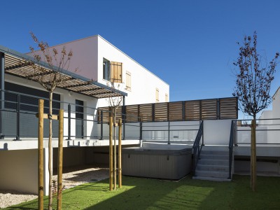 Fleur de Sel - Villas