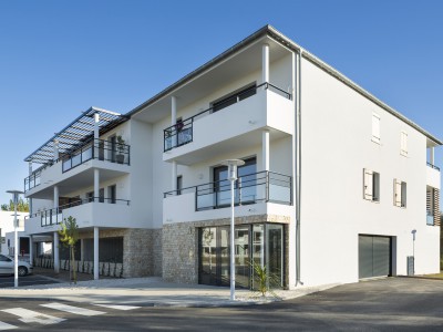Fleur de Sel - Appartements