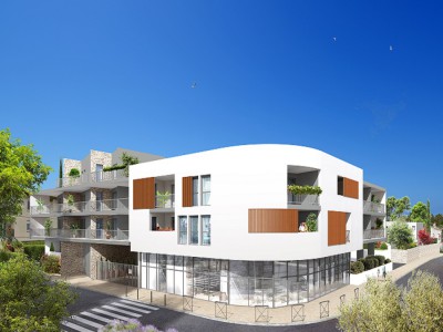 RESIDENCE CASTELLA